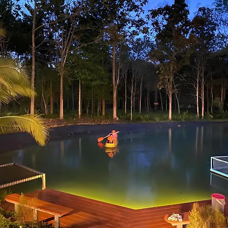 วังภูไพร ฟาร์มสเตย์ Ванг-Нам-Кьяо Экстерьер фото